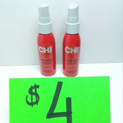 CHI Thermal Protection Sprays 