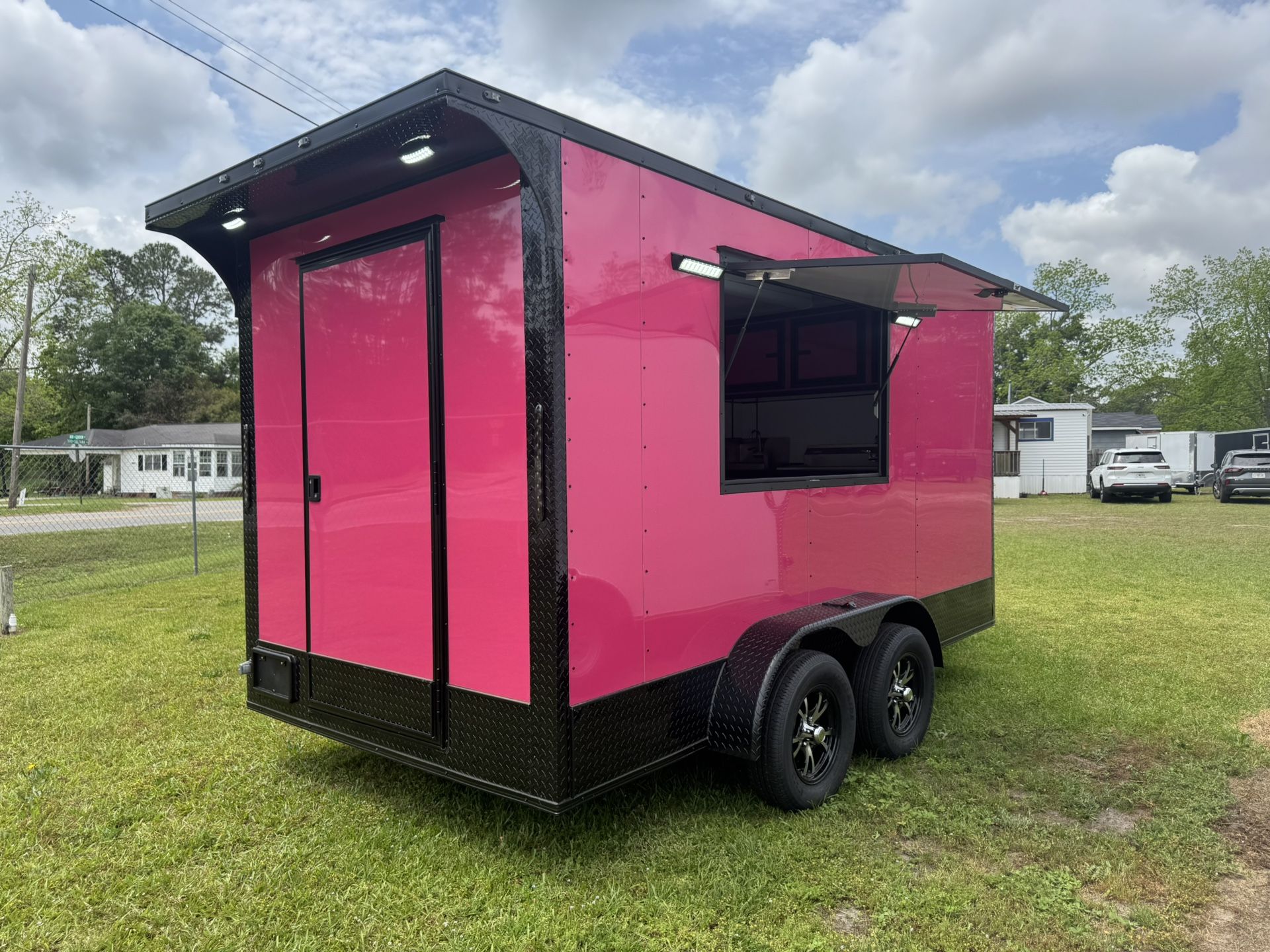 7x14Ta Pink Concession Beverages 