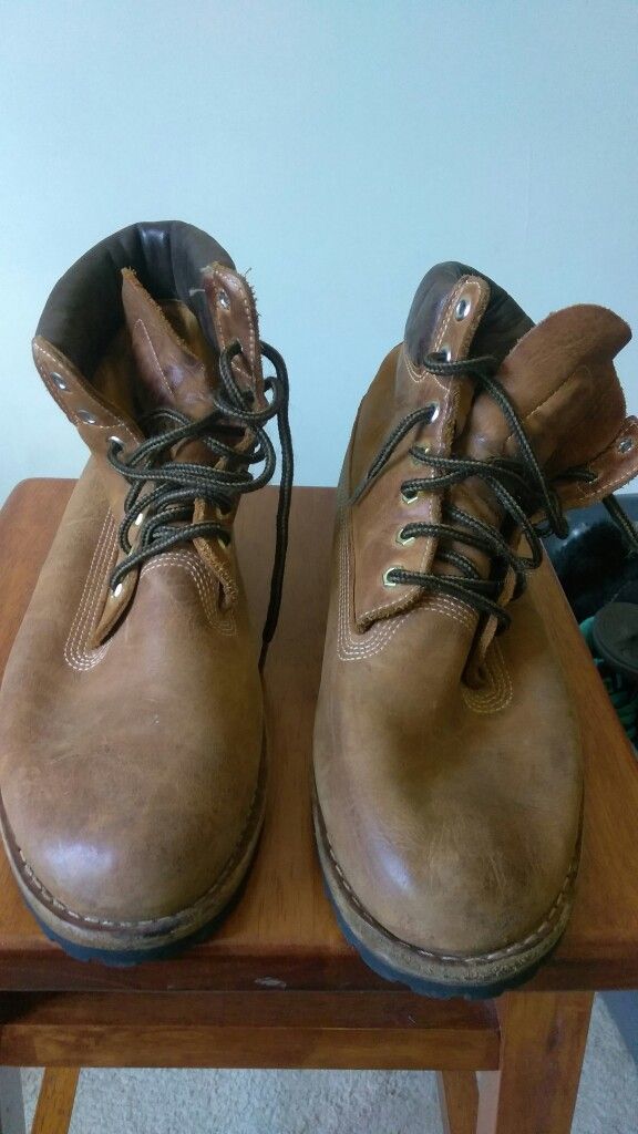 Botín para hombre TIMBERLAND Size 12 M