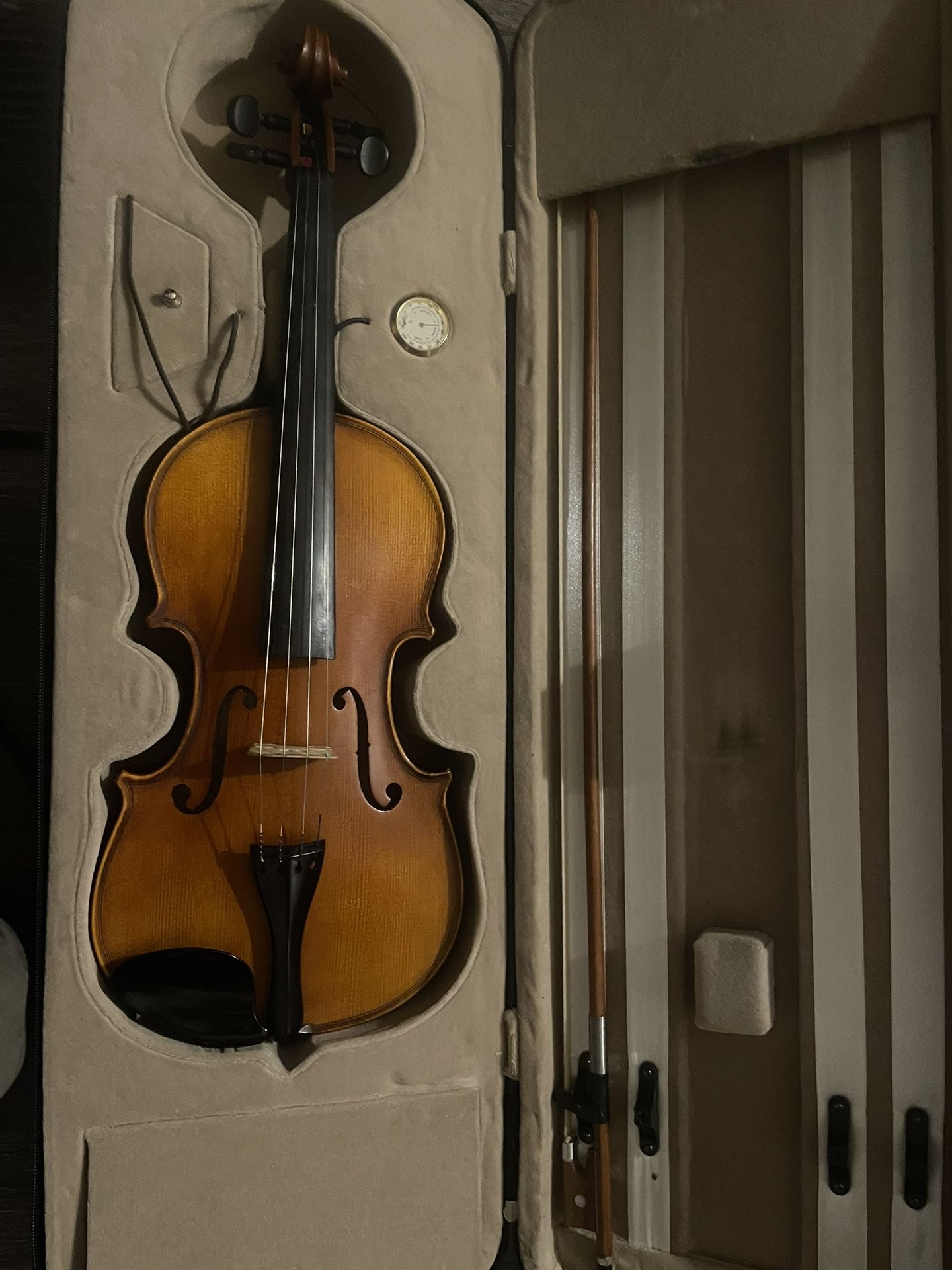 4/4t Knilling violin copia di antonio stradivari