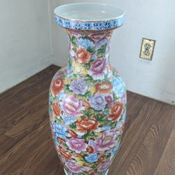 Vase