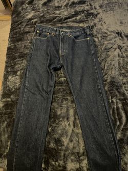 Levis 505 Pants