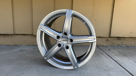 15” Rim 