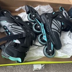 Rollerblades