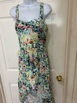 Forever 21 new dress large