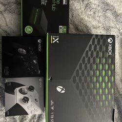 Xbox Bundle