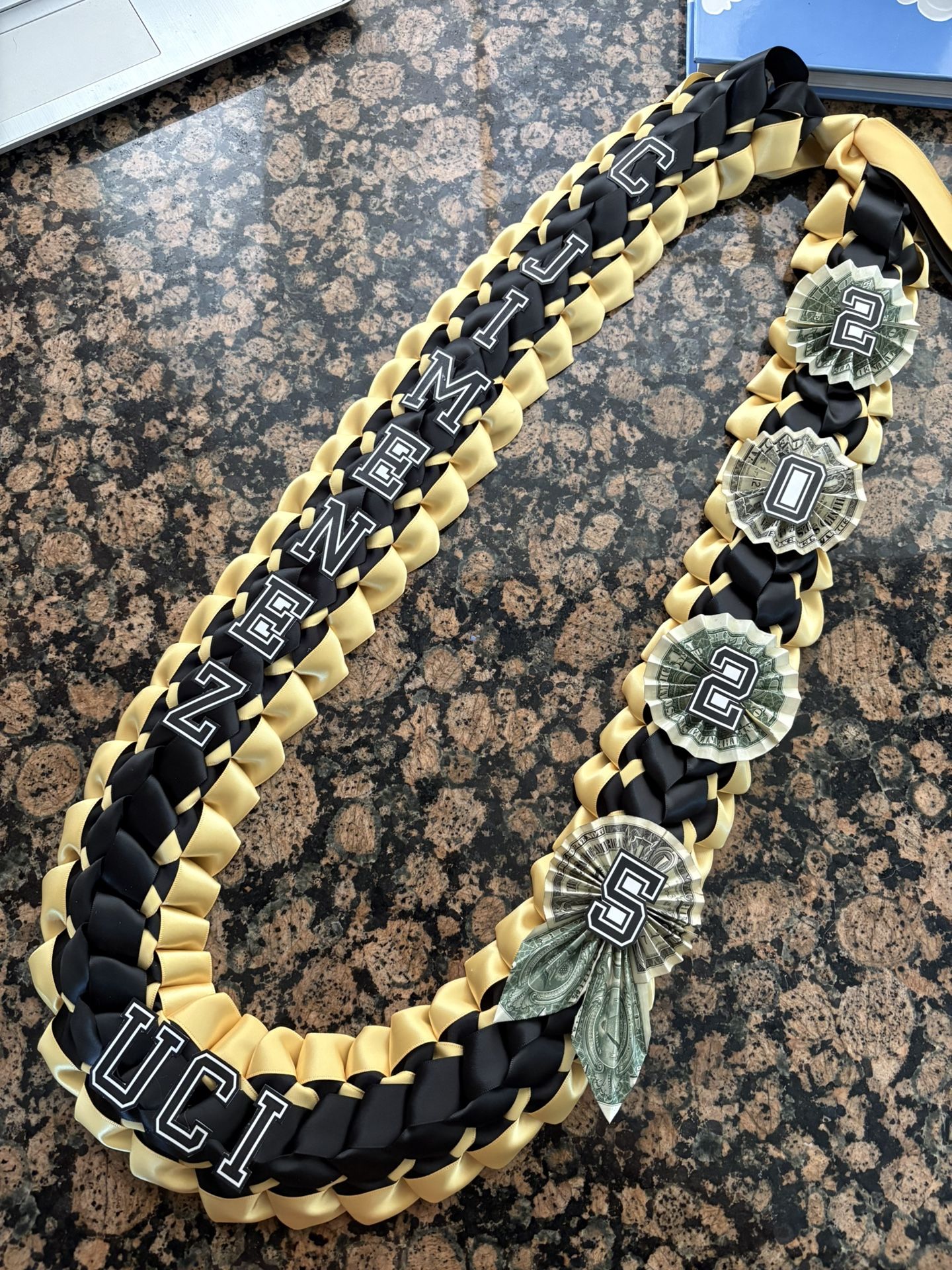 Graduation Money Lei,All Products : American Fashion Style Bags On Sale