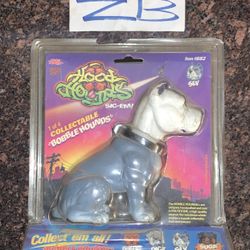 Hood Hounds Collectables 