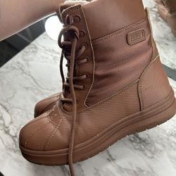 Aldo Rain/ Snow Boots