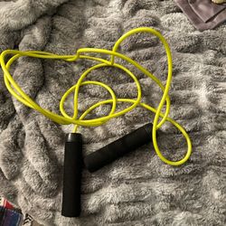 Jump Rope