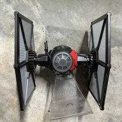 Star Wars First Order TIE Fighter Bluetooth Speaker iHome