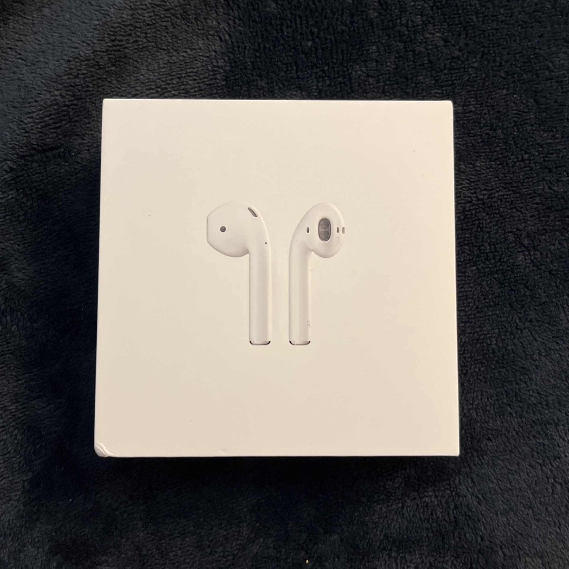 Airpods