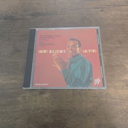 Harry Belafonte Soundtrack 