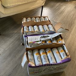 Whiteclaw