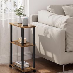SIDE TABLE SET OF TWO 