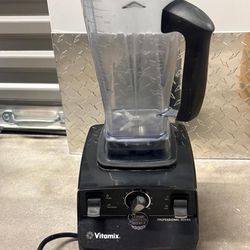 Blender Vitamix