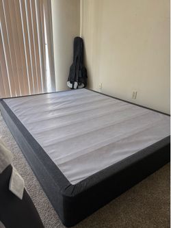 Box Spring for queen bed