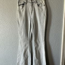 Idyllwind  Flare Cut Jeans 