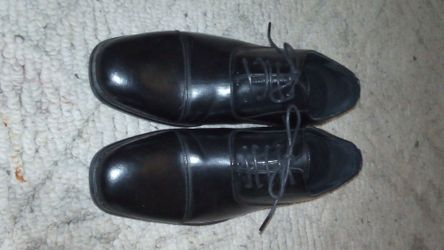 9.5 Men's Dress Shoes
