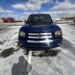 2005 Toyota Tundra