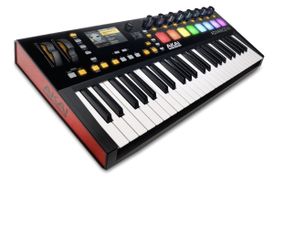 Akai Professional Advance 49 Keyboard