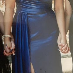 Dress medium