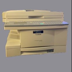 Canon Imageclass 2210 Printer
