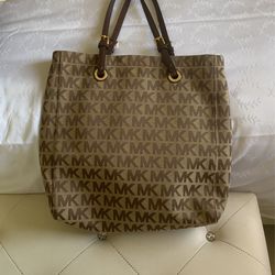 Michael Kors   Tote Bag