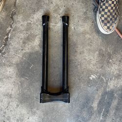 Harley Risers 16” Biltwell