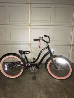 Electra Flaming Cruiser