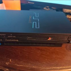 I Got Two Ps2 Offer REad Description