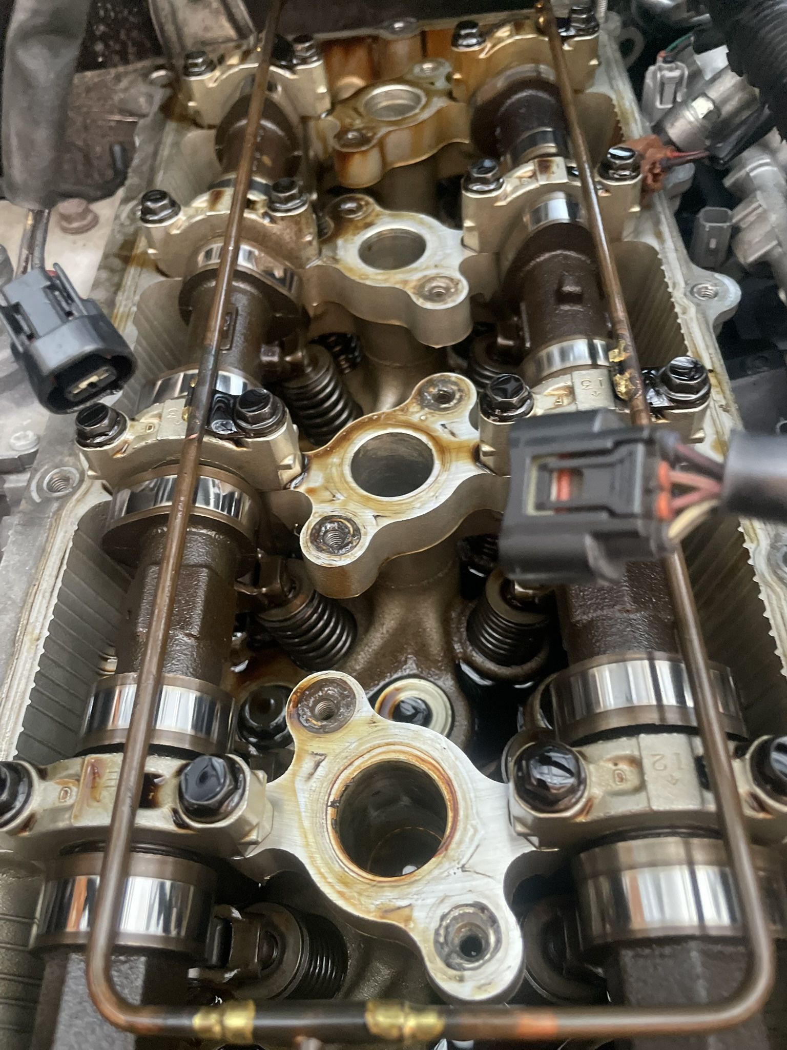 For Sale Oil Change