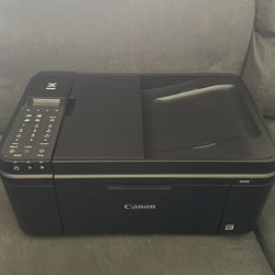 Canon MX492