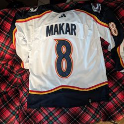NHL Authentic Jersey