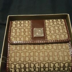 GIANI BERNINI WALLET