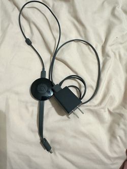 Chromecast 2nd gen