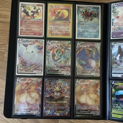 Pokémon Cards