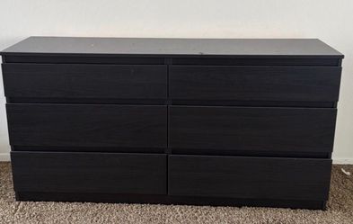 Dresser ikea