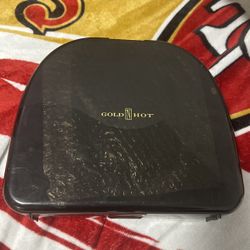 Gold N Hot Portable Hair Dryer 