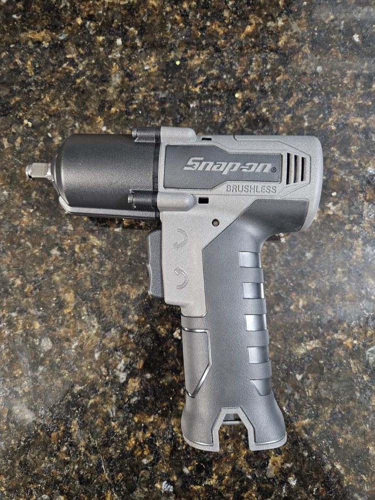 Snap On 3/8 Impact