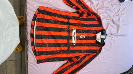 Men’s Small Nike Inc Jersey