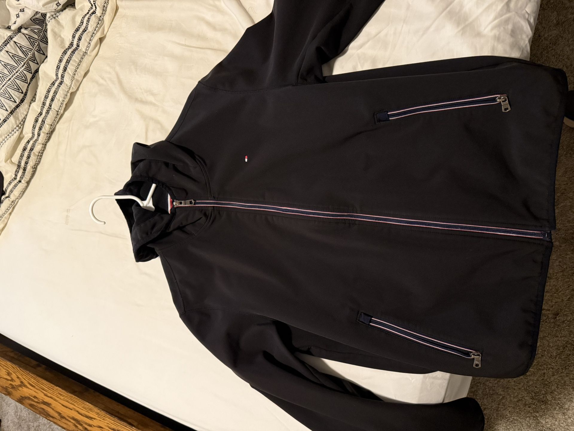 Tommy Hilfiger Soft Shell