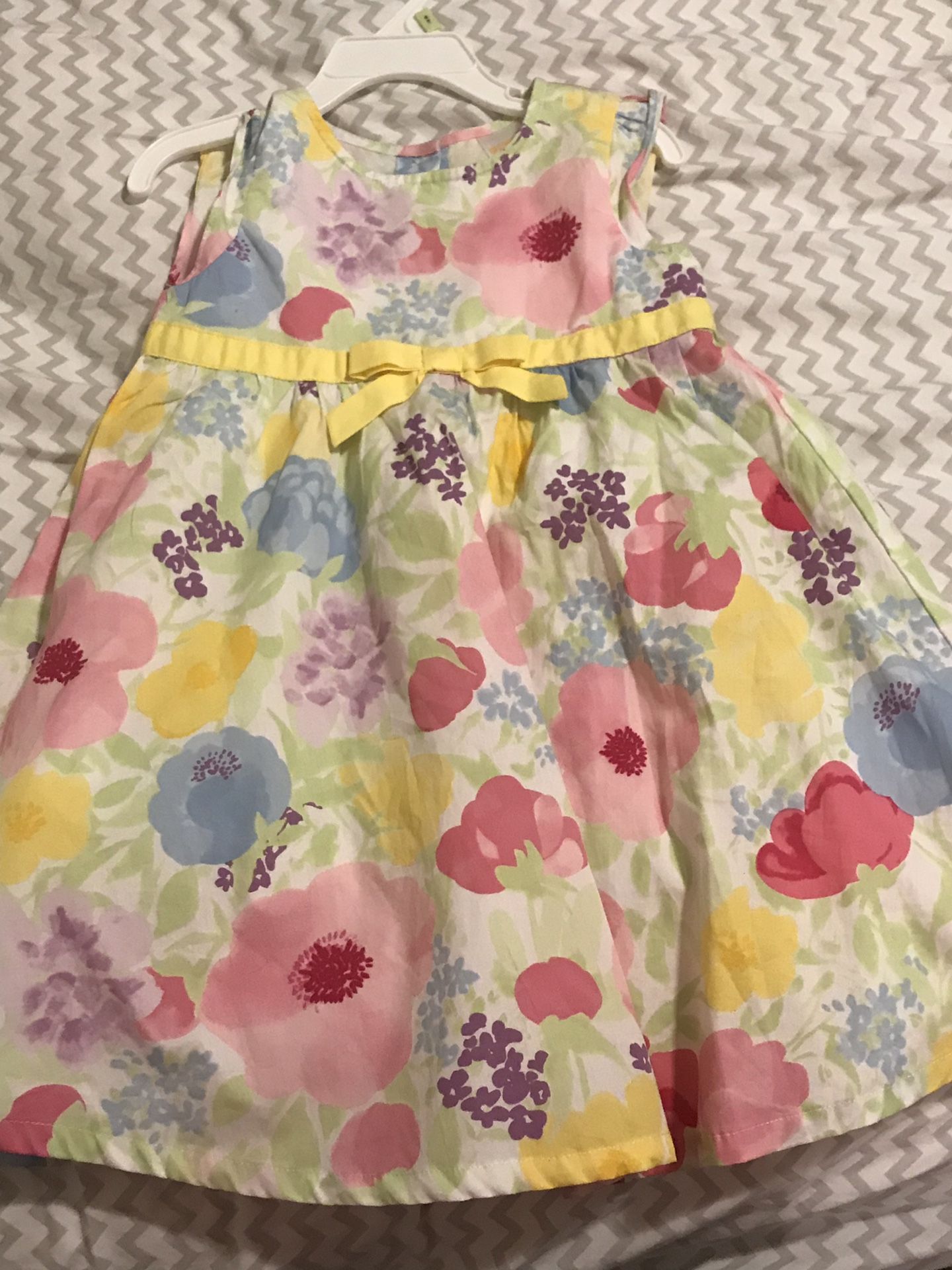Dress for 2 Year old girl