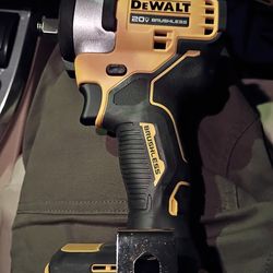 DeWalt 1/2 Impact