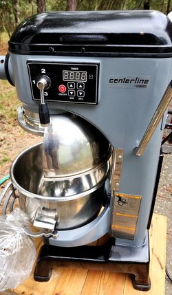 Centerline by Hobart HMM20 – High-Quality Commercial Mixer 