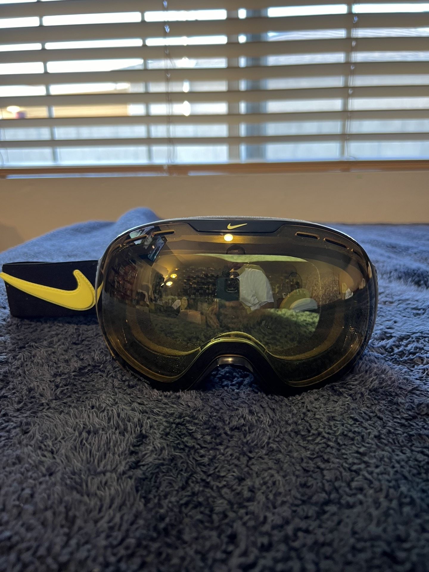 Nike SB Command Goggles