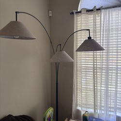 Floor Lamp 