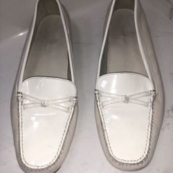 Cole Haan Leather Loafers Size 9.5
