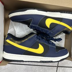 Nike Dunks Size 11