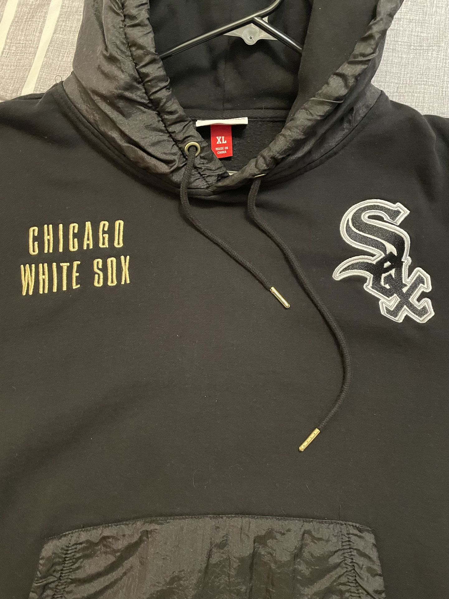 White Sox MLB Hoodie XL